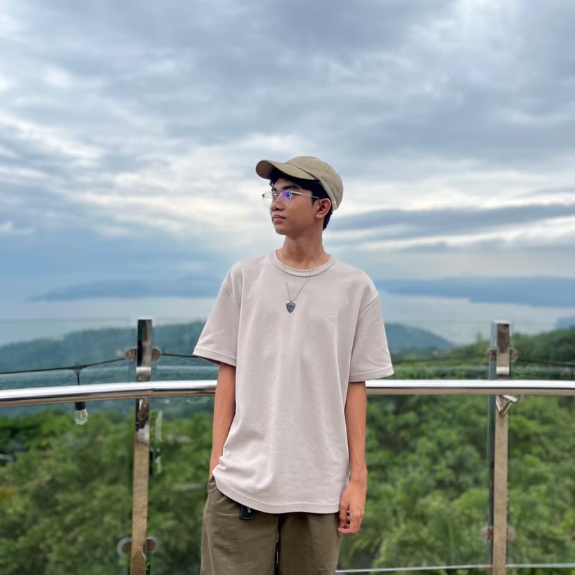 Jetter Garcia - Web Developer